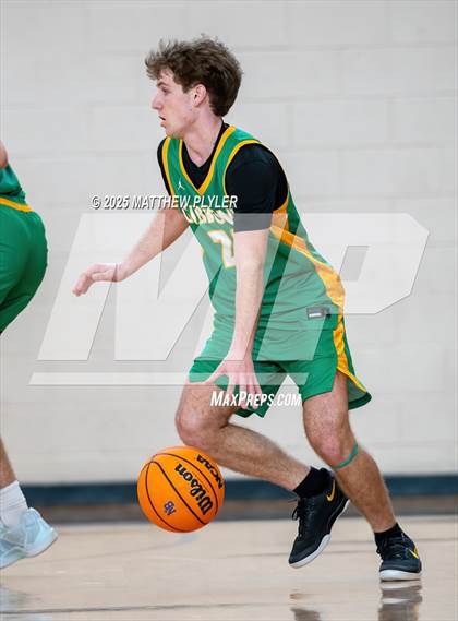 Thumbnail 3 in Cardinal Gibbons vs Sanderson (CAP 6 Tournament Championship) photogallery.