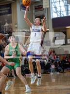 Photo from the gallery "Cardinal Gibbons vs Sanderson (CAP 6 Tournament Championship)"