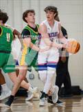 Photo from the gallery "Cardinal Gibbons vs Sanderson (CAP 6 Tournament Championship)"