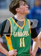 Photo from the gallery "Cardinal Gibbons vs Sanderson (CAP 6 Tournament Championship)"