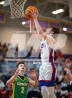 Photo from the gallery "Cardinal Gibbons vs Sanderson (CAP 6 Tournament Championship)"