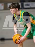 Photo from the gallery "Cardinal Gibbons vs Sanderson (CAP 6 Tournament Championship)"
