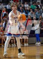 Photo from the gallery "Cardinal Gibbons vs Sanderson (CAP 6 Tournament Championship)"