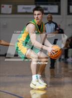 Photo from the gallery "Cardinal Gibbons vs Sanderson (CAP 6 Tournament Championship)"