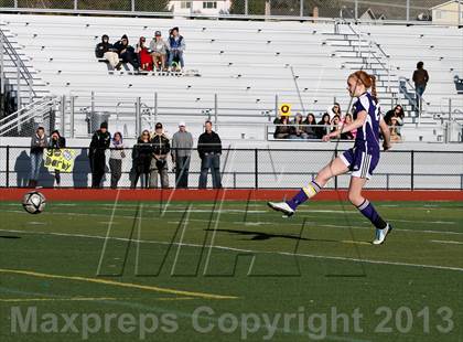 Thumbnail 3 in Bishop O'Dowd vs Piedmont (CIF NCS D2 Final) photogallery.