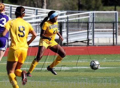 Thumbnail 1 in Bishop O'Dowd vs Piedmont (CIF NCS D2 Final) photogallery.