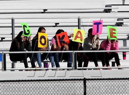 Thumbnail 2 in Bishop O'Dowd vs Piedmont (CIF NCS D2 Final) photogallery.