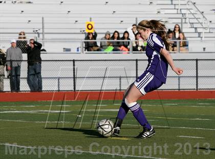 Thumbnail 2 in Bishop O'Dowd vs Piedmont (CIF NCS D2 Final) photogallery.