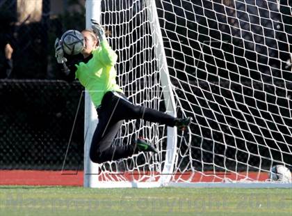 Thumbnail 1 in Bishop O'Dowd vs Piedmont (CIF NCS D2 Final) photogallery.