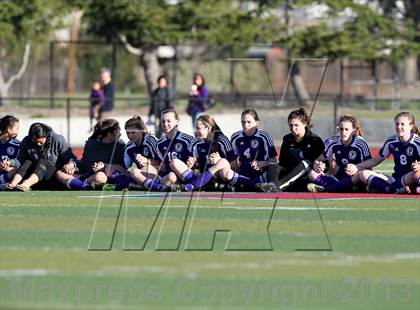 Thumbnail 3 in Bishop O'Dowd vs Piedmont (CIF NCS D2 Final) photogallery.