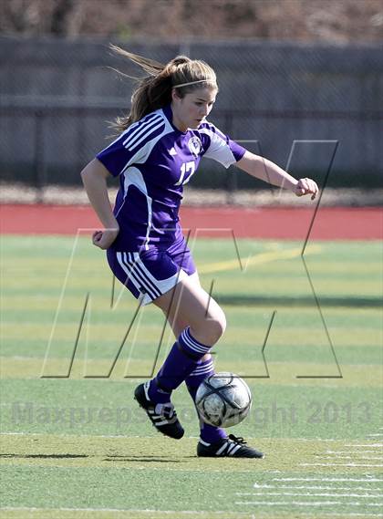 Thumbnail 1 in Bishop O'Dowd vs Piedmont (CIF NCS D2 Final) photogallery.
