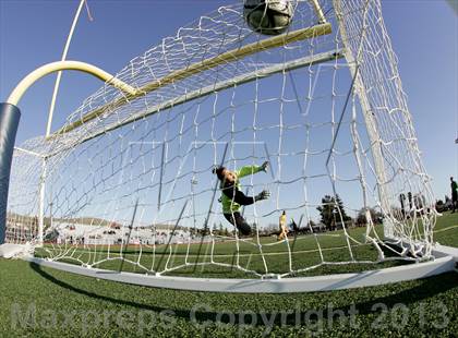 Thumbnail 3 in Bishop O'Dowd vs Piedmont (CIF NCS D2 Final) photogallery.