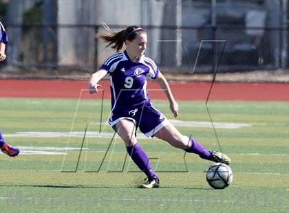 Thumbnail 3 in Bishop O'Dowd vs Piedmont (CIF NCS D2 Final) photogallery.