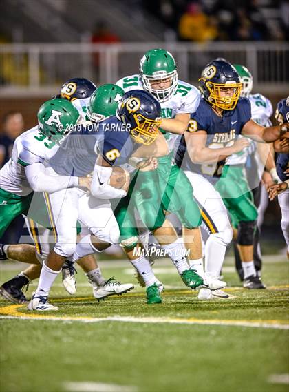Thumbnail 3 in Alleman @ Sterling  photogallery.