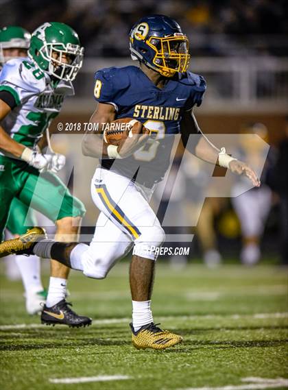 Thumbnail 3 in Alleman @ Sterling  photogallery.