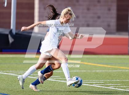 Thumbnail 1 in Mountain Vista vs Legacy (CHSAA 5A Playoffs Rd 2) photogallery.