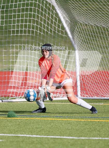 Thumbnail 1 in Mountain Vista vs Legacy (CHSAA 5A Playoffs Rd 2) photogallery.