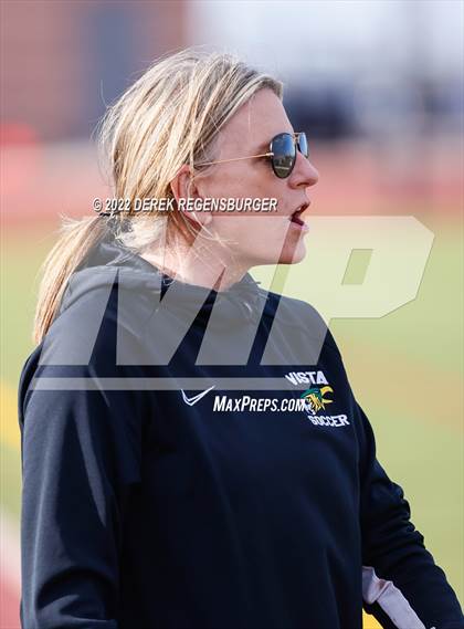 Thumbnail 1 in Mountain Vista vs Legacy (CHSAA 5A Playoffs Rd 2) photogallery.