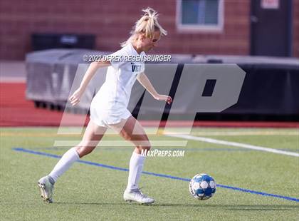 Thumbnail 3 in Mountain Vista vs Legacy (CHSAA 5A Playoffs Rd 2) photogallery.