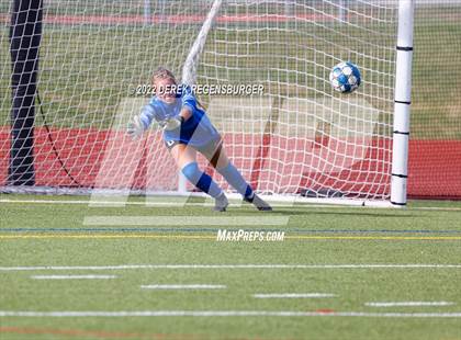 Thumbnail 1 in Mountain Vista vs Legacy (CHSAA 5A Playoffs Rd 2) photogallery.