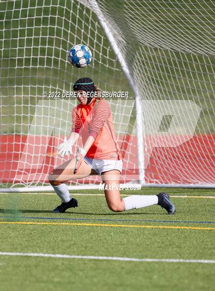 Thumbnail 2 in Mountain Vista vs Legacy (CHSAA 5A Playoffs Rd 2) photogallery.