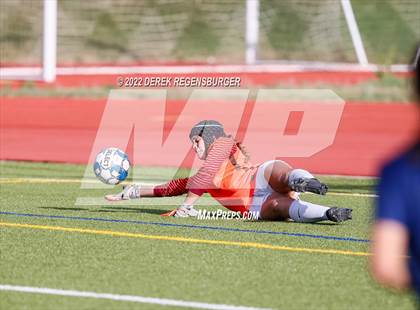 Thumbnail 3 in Mountain Vista vs Legacy (CHSAA 5A Playoffs Rd 2) photogallery.
