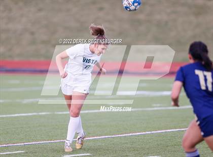 Thumbnail 1 in Mountain Vista vs Legacy (CHSAA 5A Playoffs Rd 2) photogallery.