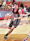 Photo from the gallery "Foothill vs. Harvard-Westlake (Nike Extravaganza)"