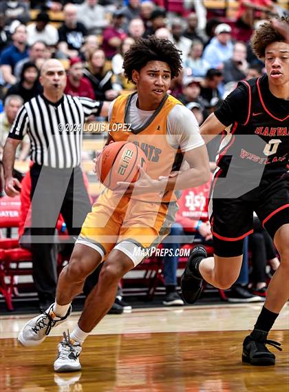 Thumbnail 1 in Foothill vs. Harvard-Westlake (Nike Extravaganza) photogallery.