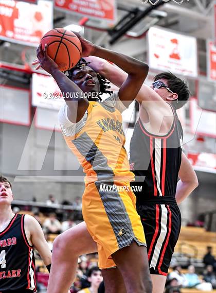 Thumbnail 1 in Foothill vs. Harvard-Westlake (Nike Extravaganza) photogallery.