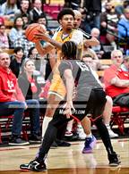 Photo from the gallery "Foothill vs. Harvard-Westlake (Nike Extravaganza)"