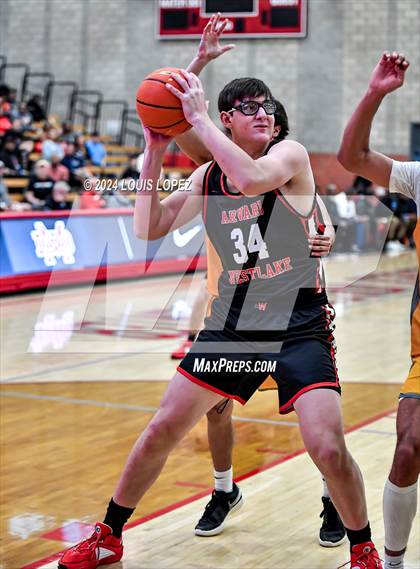Thumbnail 1 in Foothill vs. Harvard-Westlake (Nike Extravaganza) photogallery.