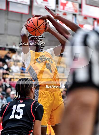 Thumbnail 1 in Foothill vs. Harvard-Westlake (Nike Extravaganza) photogallery.