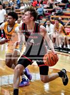 Photo from the gallery "Foothill vs. Harvard-Westlake (Nike Extravaganza)"