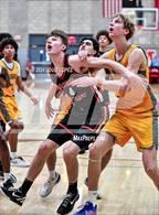 Photo from the gallery "Foothill vs. Harvard-Westlake (Nike Extravaganza)"