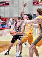 Photo from the gallery "Foothill vs. Harvard-Westlake (Nike Extravaganza)"