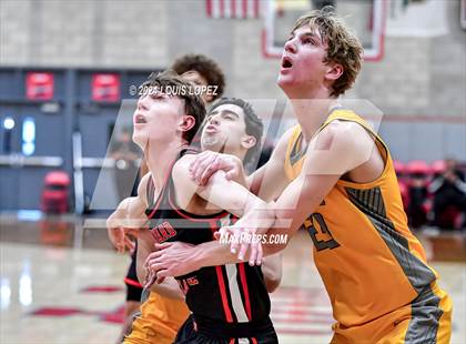Thumbnail 2 in Foothill vs. Harvard-Westlake (Nike Extravaganza) photogallery.