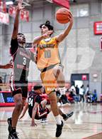 Photo from the gallery "Foothill vs. Harvard-Westlake (Nike Extravaganza)"