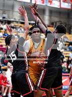 Photo from the gallery "Foothill vs. Harvard-Westlake (Nike Extravaganza)"