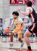 Photo from the gallery "Foothill vs. Harvard-Westlake (Nike Extravaganza)"