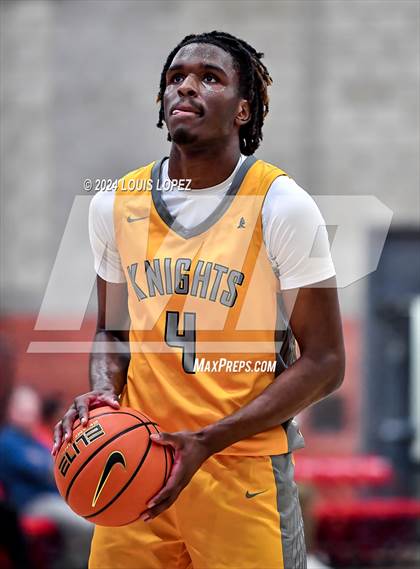 Thumbnail 1 in Foothill vs. Harvard-Westlake (Nike Extravaganza) photogallery.