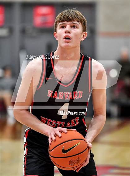 Thumbnail 2 in Foothill vs. Harvard-Westlake (Nike Extravaganza) photogallery.