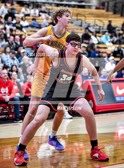 Thumbnail 1 in Foothill vs. Harvard-Westlake (Nike Extravaganza) photogallery.