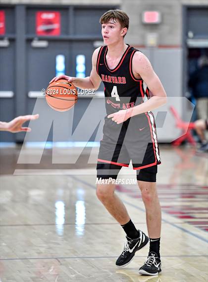 Thumbnail 1 in Foothill vs. Harvard-Westlake (Nike Extravaganza) photogallery.