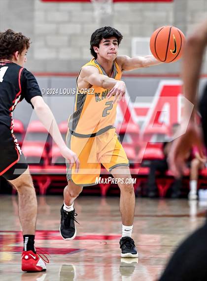 Thumbnail 1 in Foothill vs. Harvard-Westlake (Nike Extravaganza) photogallery.