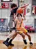 Photo from the gallery "Foothill vs. Harvard-Westlake (Nike Extravaganza)"