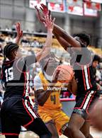 Photo from the gallery "Foothill vs. Harvard-Westlake (Nike Extravaganza)"