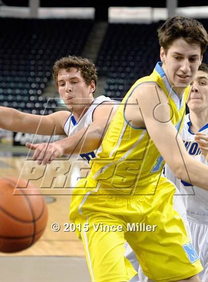 Thumbnail 2 in Tahoma vs. Mark Morris photogallery.