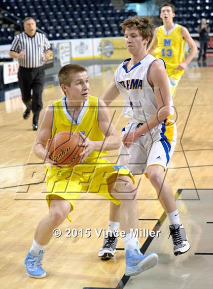 Thumbnail 3 in Tahoma vs. Mark Morris photogallery.
