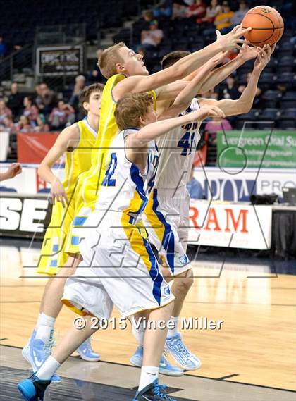 Thumbnail 3 in Tahoma vs. Mark Morris photogallery.